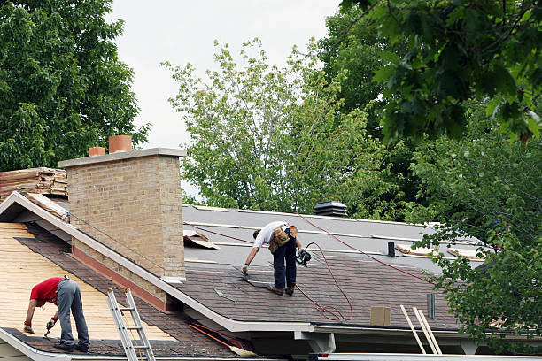 Best Storm Damage Roof Repair  in South Coatesville, PA
